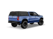 RSI SmartCap EVOa Adventure EA0108-MB Silverado Sierra Short Bed - utilizzo reale