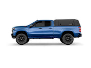 RSI SmartCap EVOa Adventure EA0109-MB Silverado Sierra Standard Bed - portello Gullwing