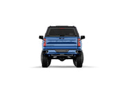 RSI SmartCap EVOa Adventure EA0109-MB Silverado Sierra 2019+ - dettaglio applicazione