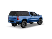 RSI SmartCap EVOa Adventure EA0109-MB Silverado Sierra Standard Bed - utilizzo reale