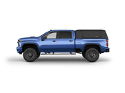 RSI SmartCap EVOa Adventure EA0110-MB Silverado Sierra HD - portello Gullwing