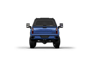 RSI SmartCap EVOa Adventure EA0110-MB Silverado Sierra 2500 3500 - dettaglio applicazione