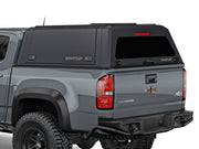 RSI SmartCap EVOa Adventure EA0112-MB Chevrolet Colorado GMC Canyon 2015-2022 Standard Bed 6 ft - vista principale