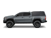 RSI SmartCap EVOa Adventure EA0112-MB Colorado Canyon Standard Bed - portello Gullwing