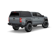 RSI SmartCap EVOa Adventure EA0112-MB Chevrolet Colorado GMC Canyon Standard Bed - utilizzo reale