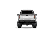 RSI SmartCap EVOa Adventure EA0113-MB Colorado Canyon 5 ft - dettaglio applicazione