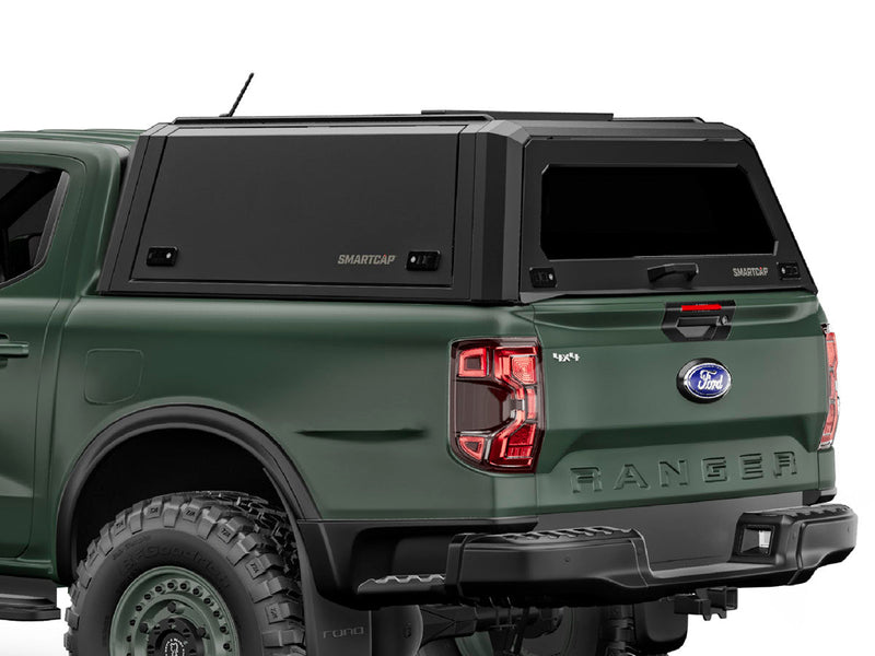 RSI SmartCap EVOa Adventure EA0310-MB Ford Ranger 2023+ Double Cab - foto 1