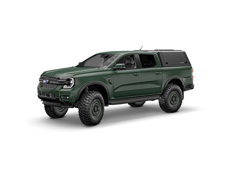RSI SmartCap EVOa Adventure EA0310-MB Ford Ranger 2023+ Double Cab - foto 2