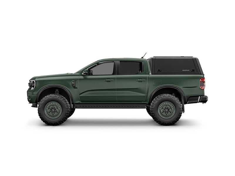 RSI SmartCap EVOa Adventure EA0310-MB Ford Ranger 2023+ Double Cab - foto 3