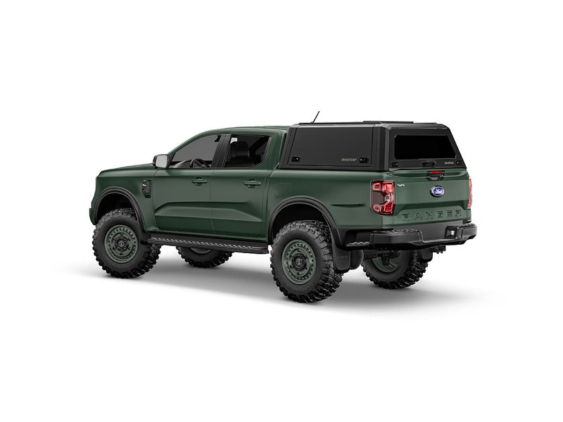 RSI SmartCap EVOa Adventure EA0310-MB Ford Ranger 2023+ Double Cab - foto 4
