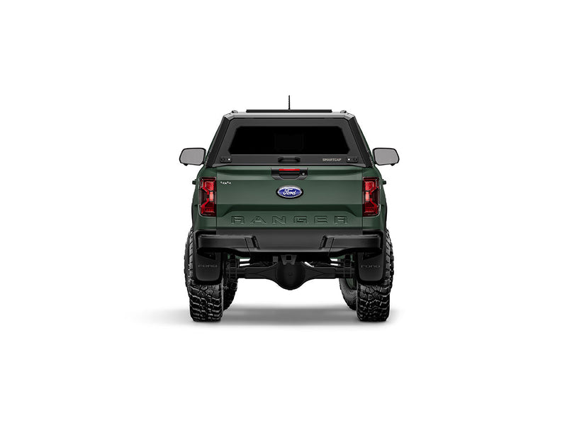 RSI SmartCap EVOa Adventure EA0310-MB Ford Ranger 2023+ Double Cab - foto 5
