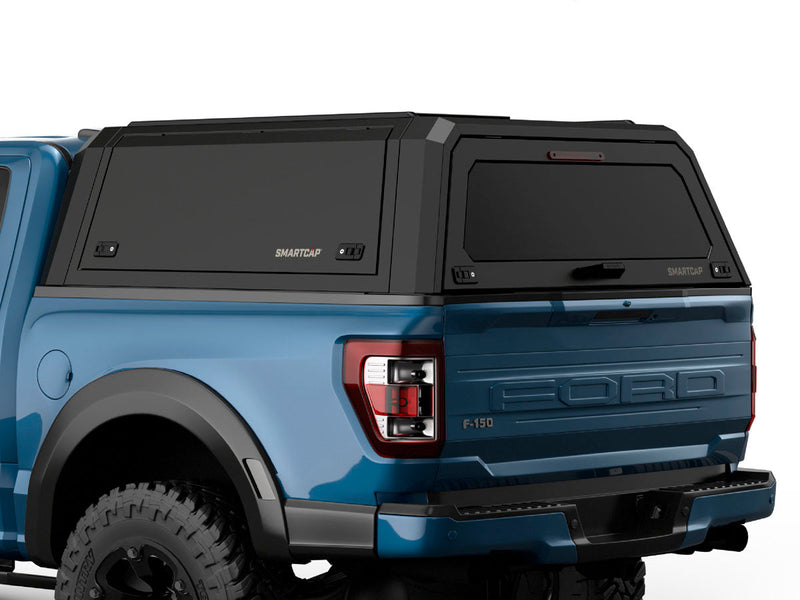 RSI SmartCap EVOa Adventure EA0313-MB Ford F-150 2015-2020 Short Bed 5'5 - vista principale