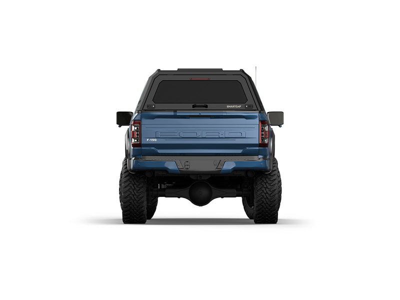 RSI SmartCap EVOa Adventure EA0313-MB Ford F-150 5'5 - dettaglio applicazione