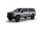 RSI SmartCap EVOa Adventure EA0314-MB Ford F-150 2015-2020 Standard Bed - vista laterale