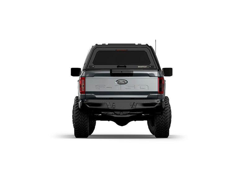 RSI SmartCap EVOa Adventure EA0314-MB Ford F-150 6'5 - dettaglio applicazione
