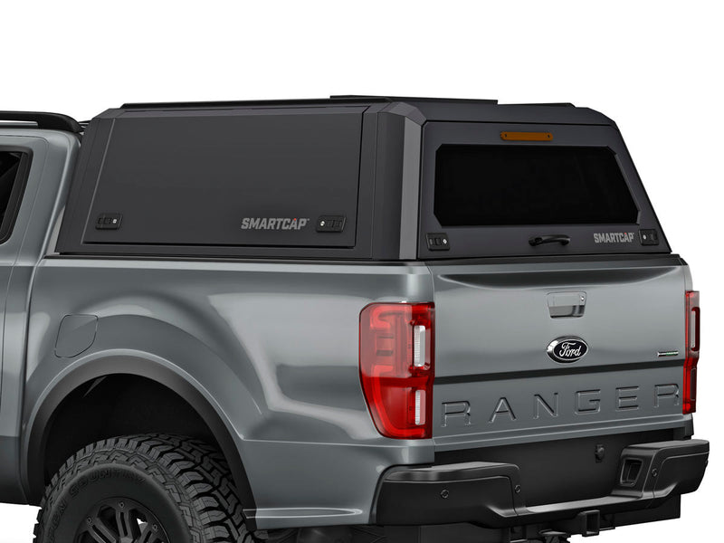 RSI SmartCap EVOa Adventure EA0317-MB Ford Ranger 2012-2022 Extra Cab - foto 1