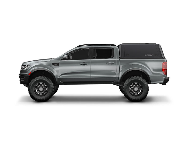 RSI SmartCap EVOa Adventure EA0317-MB Ford Ranger 2012-2022 Extra Cab - foto 3