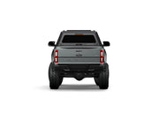 RSI SmartCap EVOa Adventure EA0317-MB Ford Ranger 2012-2022 Extra Cab - foto 5