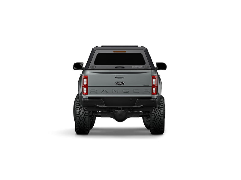 RSI SmartCap EVOa Adventure EA0317-MB Ford Ranger 2012-2022 Extra Cab - foto 5