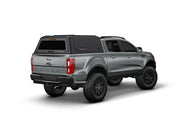 RSI SmartCap EVOa Adventure EA0317-MB Ford Ranger 2012-2022 Extra Cab - foto 6
