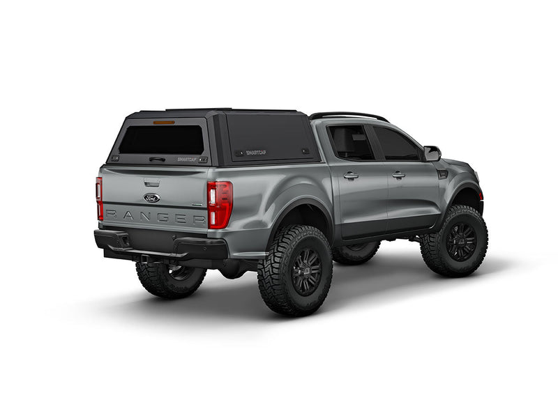 RSI SmartCap EVOa Adventure EA0317-MB Ford Ranger 2012-2022 Extra Cab - foto 6
