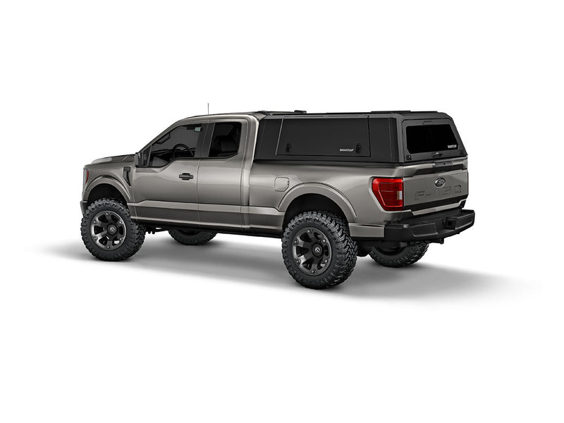 RSI SmartCap EVOa Adventure EA0319-MB Ford F-150 2021+ Standard Bed - foto 4