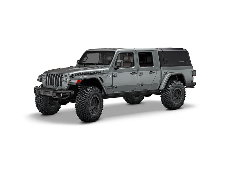 RSI SmartCap EVOa Adventure EA0601-MB Jeep Gladiator 2019+ - foto 2