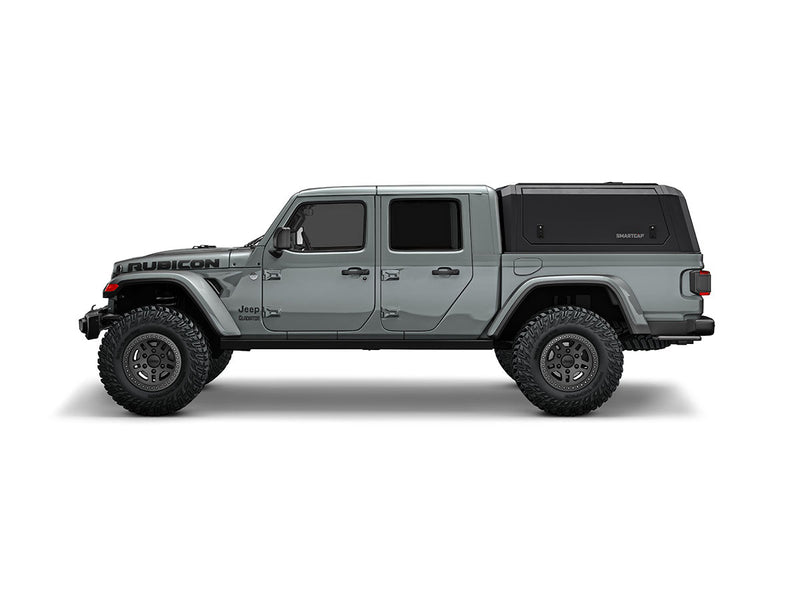 RSI SmartCap EVOa Adventure EA0601-MB Jeep Gladiator 2019+ - foto 3