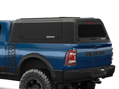 RSI SmartCap EVOa Adventure RAM 1500 DS 2009+ Short Bed EA1008-MB