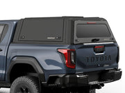 RSI SmartCap EVOa Adventure Toyota Hilux 2026 Double Cab nero opaco