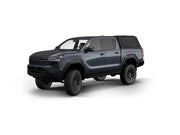 Hard top RSI SmartCap Hilux 2026 Double Cab