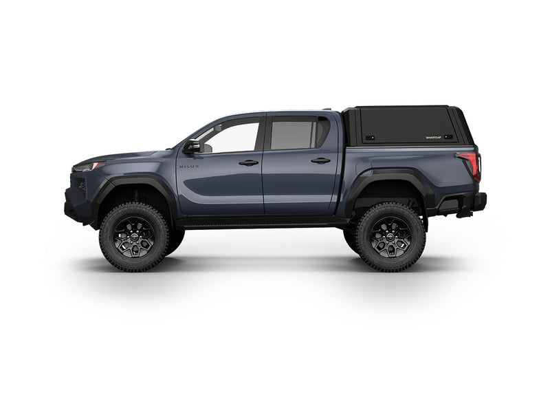 SmartCap Adventure EA1320-MB Toyota Hilux