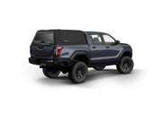 RSI SmartCap EVOa Adventure Hilux 2026 overlanding