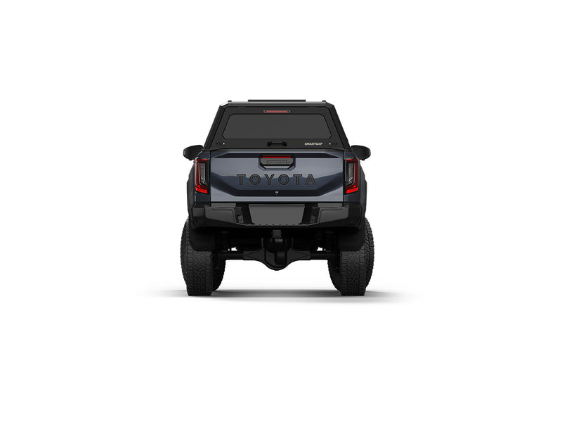RSI SmartCap EVOa Adventure EA1320-MB Toyota Hilux 2026+ Double Cab - immagine 5