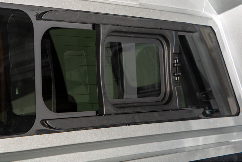 RSI SmartCap EVOa Adventure EA1320-MB Toyota Hilux 2026+ Double Cab - immagine 9