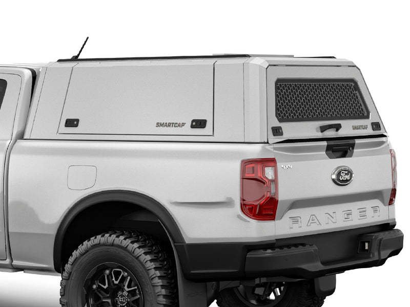 RSI SmartCap EVOc Commercial EC0307-WH Ford Ranger 2012-2022 Extra Cab bianco - foto 1