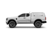 RSI SmartCap EVOc Commercial EC0307-WH Ford Ranger 2012-2022 Extra Cab bianco - foto 3