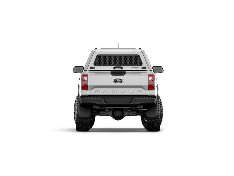 RSI SmartCap EVOc Commercial EC0307-WH Ford Ranger 2012-2022 Extra Cab bianco - foto 5