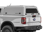 RSI SmartCap EVOc Commercial Ford Ranger 2023+ Double Cab Commercial White EC0310-WH