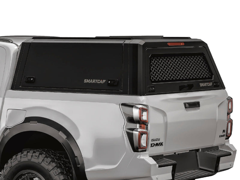 RSI SmartCap EVOc Commercial EC0500-MB Isuzu D-Max 2020+ Double Cab - foto 1