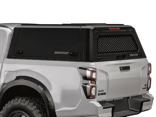 RSI SmartCap EVOc Commercial EC0500-MB Isuzu D-Max 2020+ Double Cab - foto 1