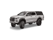 RSI SmartCap EVOc Commercial EC0500-MB Isuzu D-Max 2020+ Double Cab - foto 2