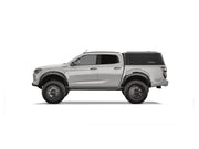 RSI SmartCap EVOc Commercial EC0500-MB Isuzu D-Max 2020+ Double Cab - foto 3