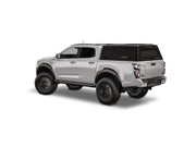 RSI SmartCap EVOc Commercial EC0500-MB Isuzu D-Max 2020+ Double Cab - foto 4