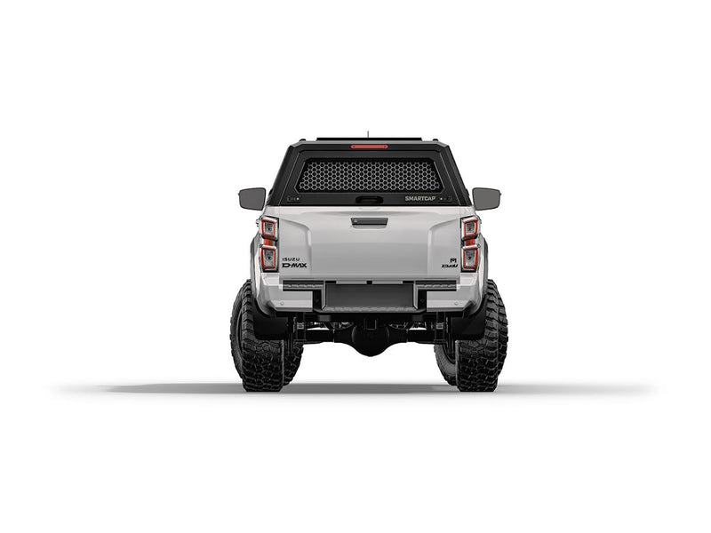 RSI SmartCap EVOc Commercial EC0500-MB Isuzu D-Max 2020+ Double Cab - foto 5