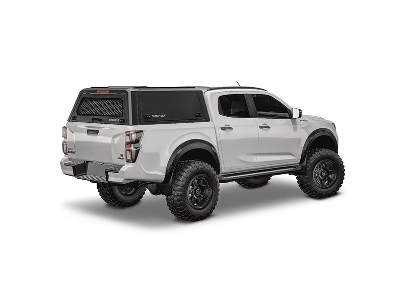RSI SmartCap EVOc Commercial EC0500-MB Isuzu D-Max 2020+ Double Cab - foto 6