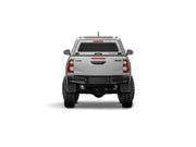 RSI SmartCap EVOc Commercial EC1304-WH Toyota Hilux Revo 2016+ Double Cab bianco - foto 5