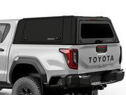 RSI SmartCap EVOc Commercial Toyota Hilux 2026 Double Cab nero opaco