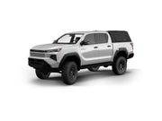 Hard top RSI SmartCap Commercial Hilux 2026