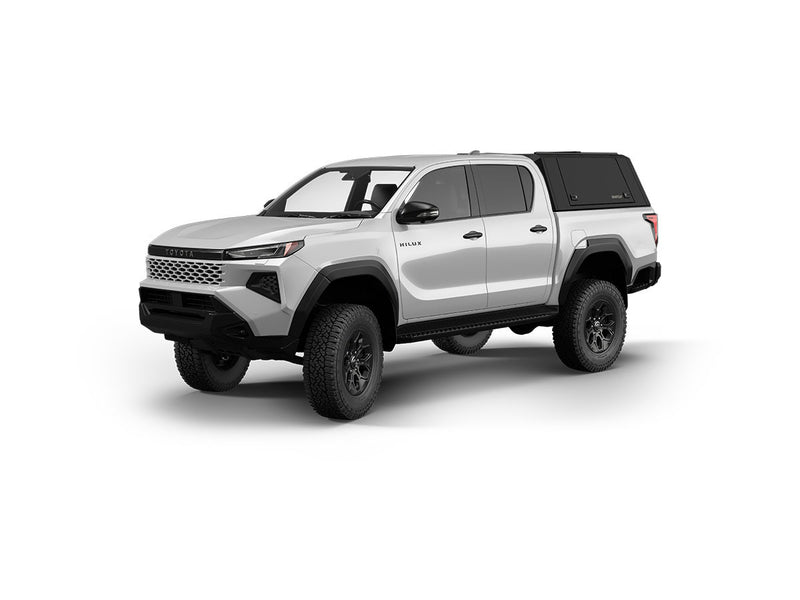 Hard top RSI SmartCap Commercial Hilux 2026